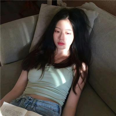 姐，你好